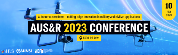 AUSR 2023 Conference + Lunch